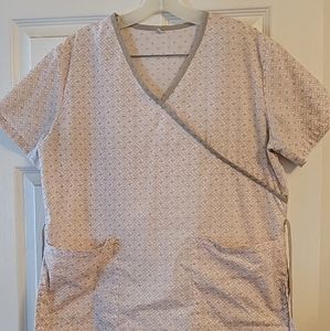 Women's Scrub set